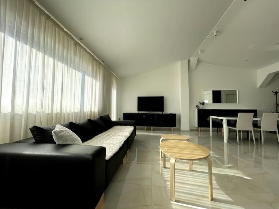 Lux House Olga Appartement Ruma Kamer foto