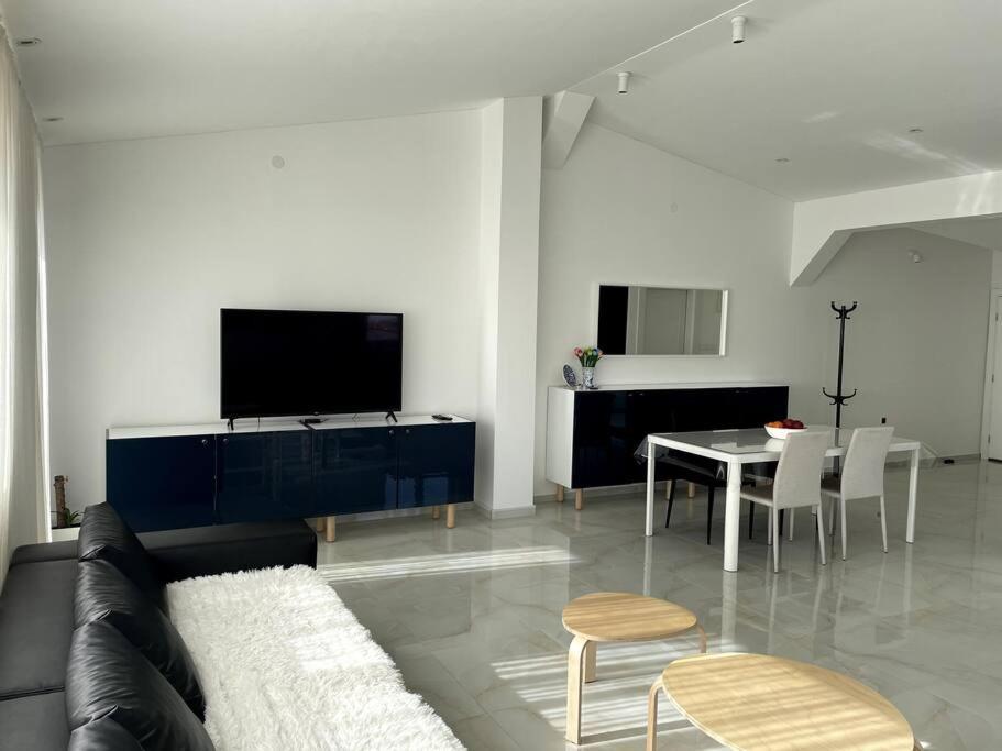 Lux House Olga Appartement Ruma Kamer foto