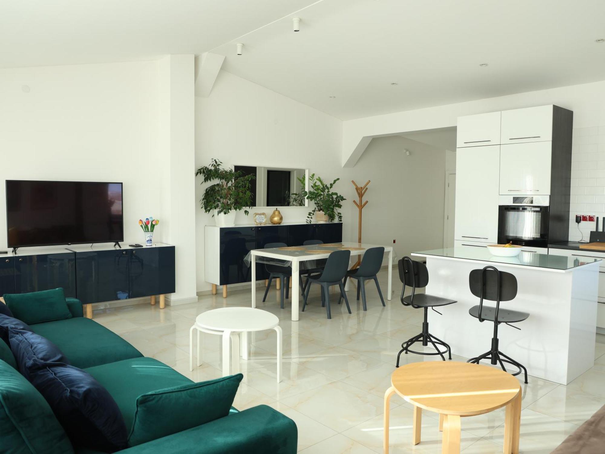 Lux House Olga Appartement Ruma Buitenkant foto