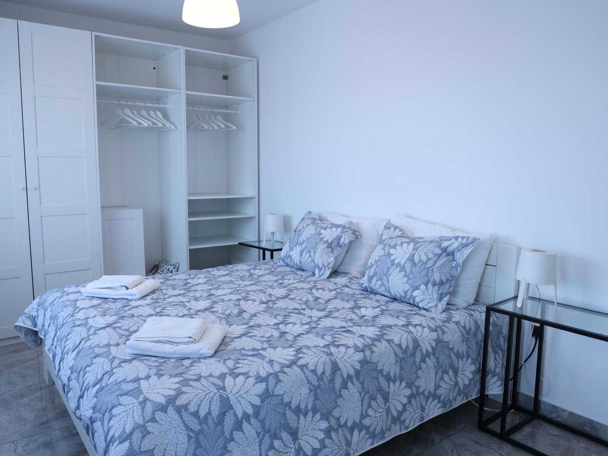 Lux House Olga Appartement Ruma Buitenkant foto