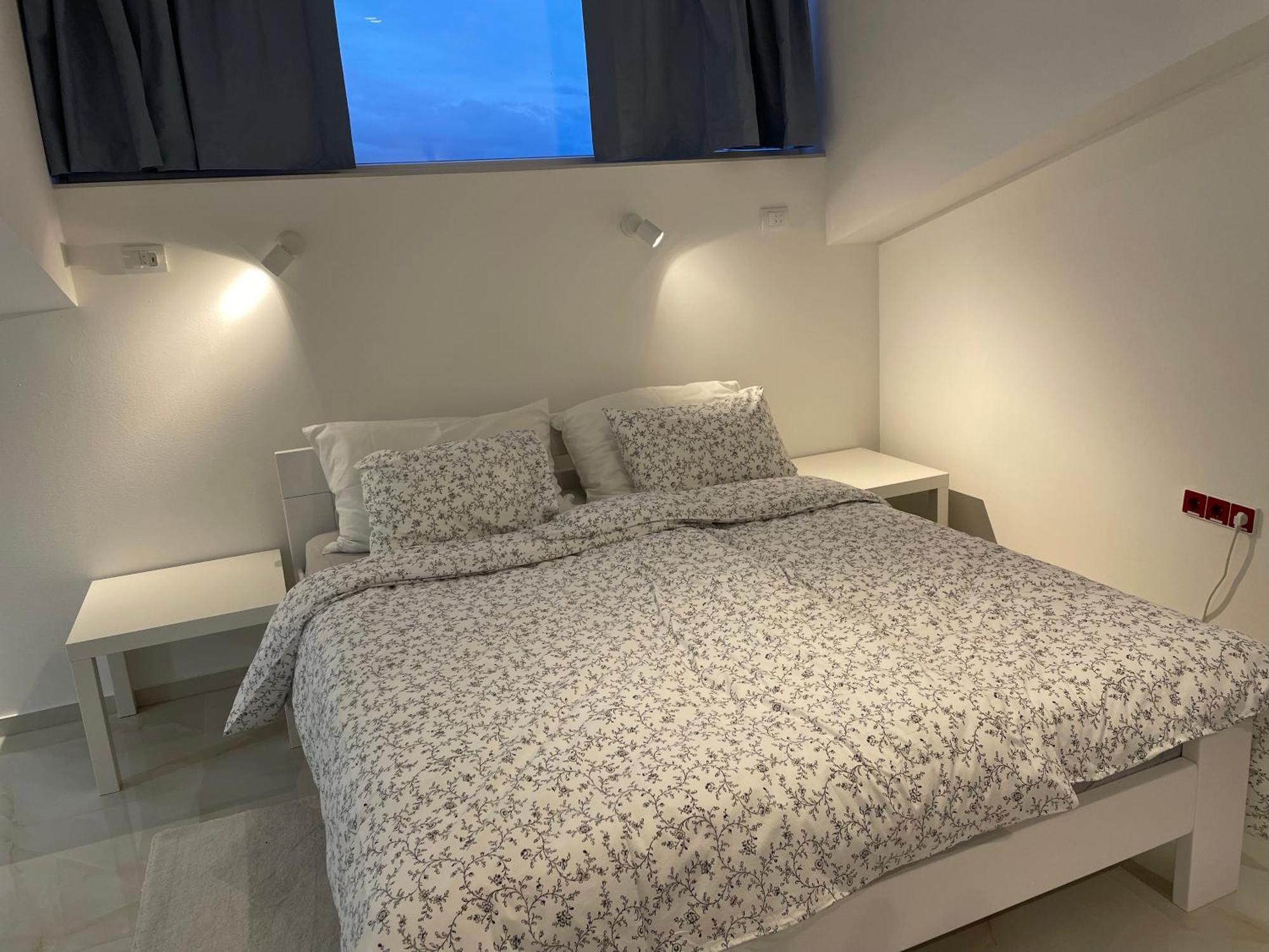 Lux House Olga Appartement Ruma Kamer foto