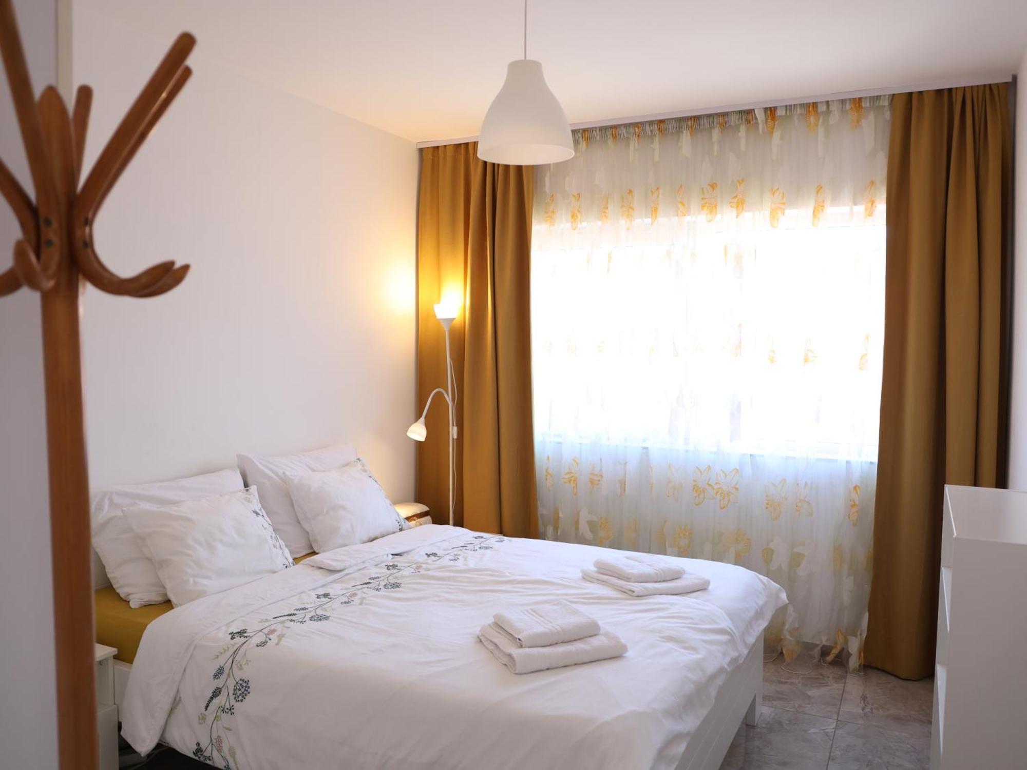 Lux House Olga Appartement Ruma Buitenkant foto