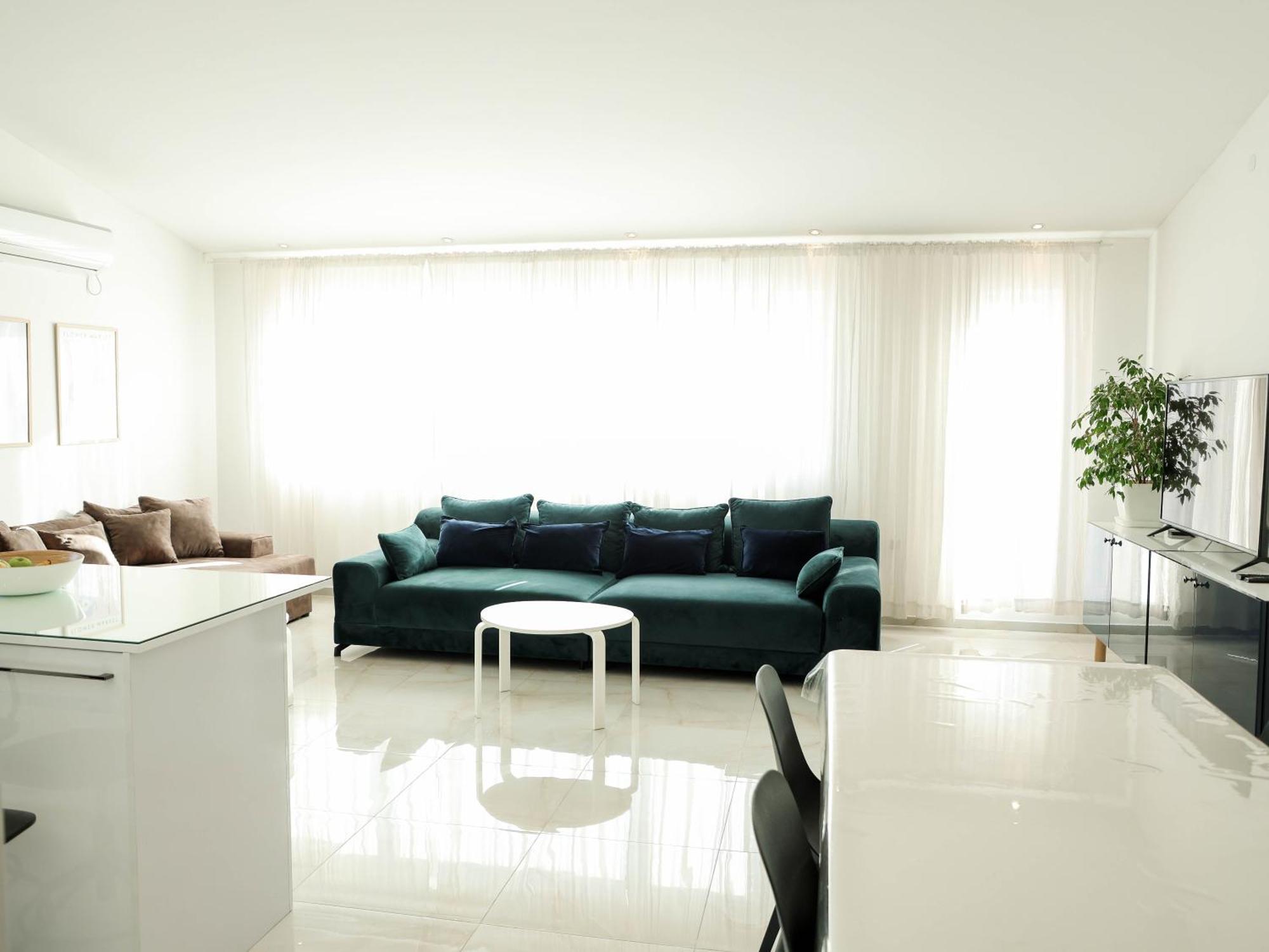 Lux House Olga Appartement Ruma Buitenkant foto