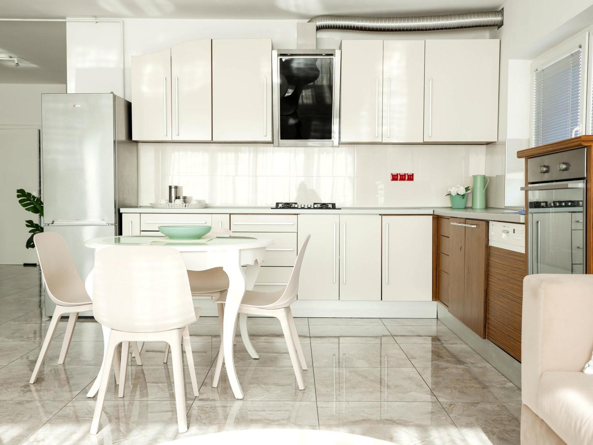 Lux House Olga Appartement Ruma Buitenkant foto